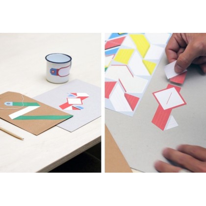 Stickers DIY- Les étiquettes