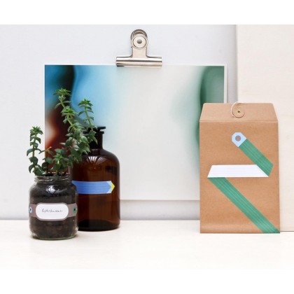 Stickers DIY- Les étiquettes