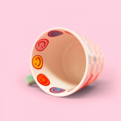 Mug - Positivity please