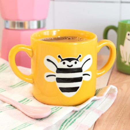 Mug - Bumblebee