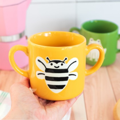 Mug - Bumblebee