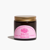 Bougie parfumée - Heavy petal - Very goods studio