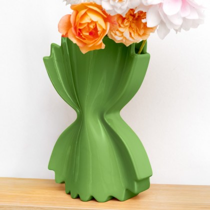 Vase - Pasta (pesto - limited edition)