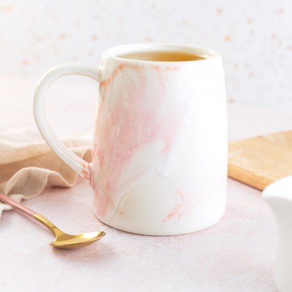 Mug en grès naturel - Winnie