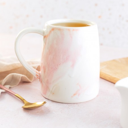 Stoneware mug - Winnie