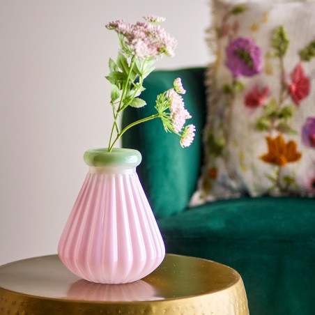 Glass vase - Judith