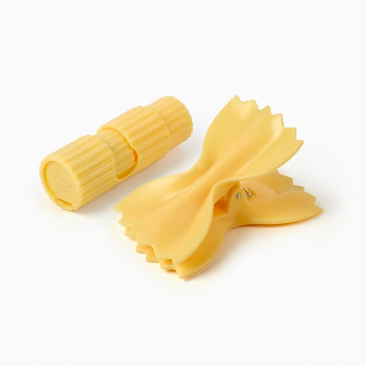 Pinces à sachets pâtes - Pasta