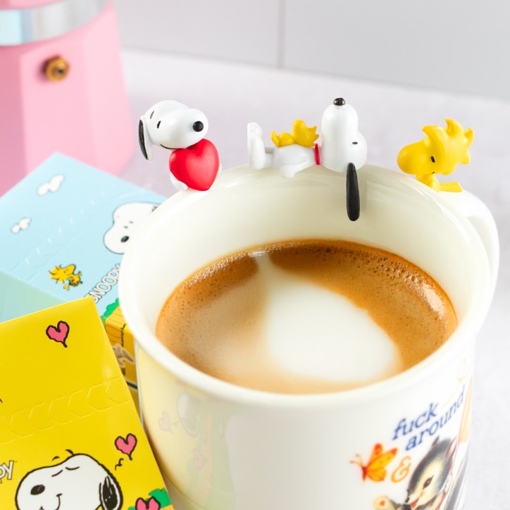 Figurine / mini déco Blind box - Snoopy - Peanuts