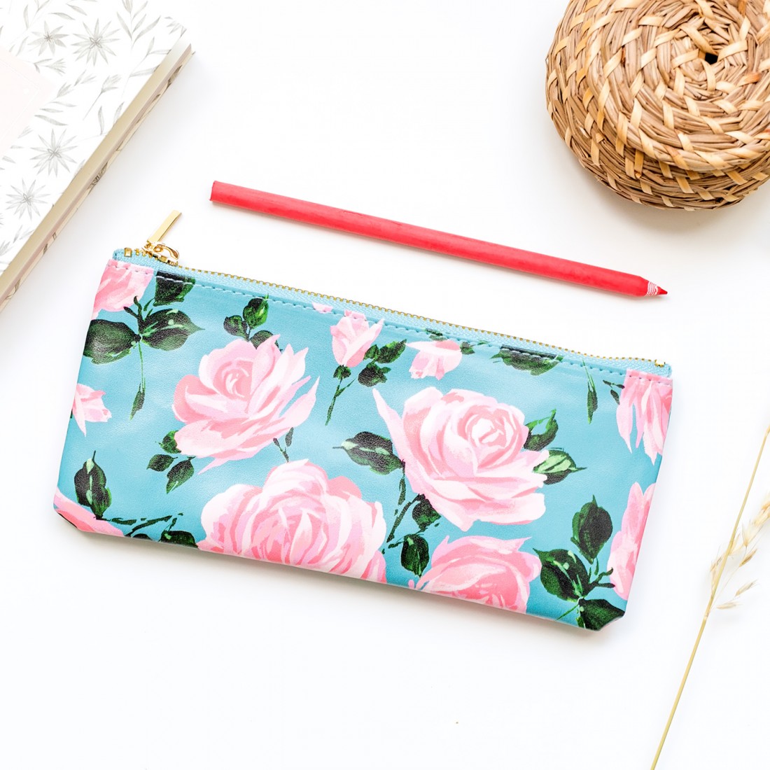 Trousse ban.do - Rose parade Trousse ban.do - Rose parade