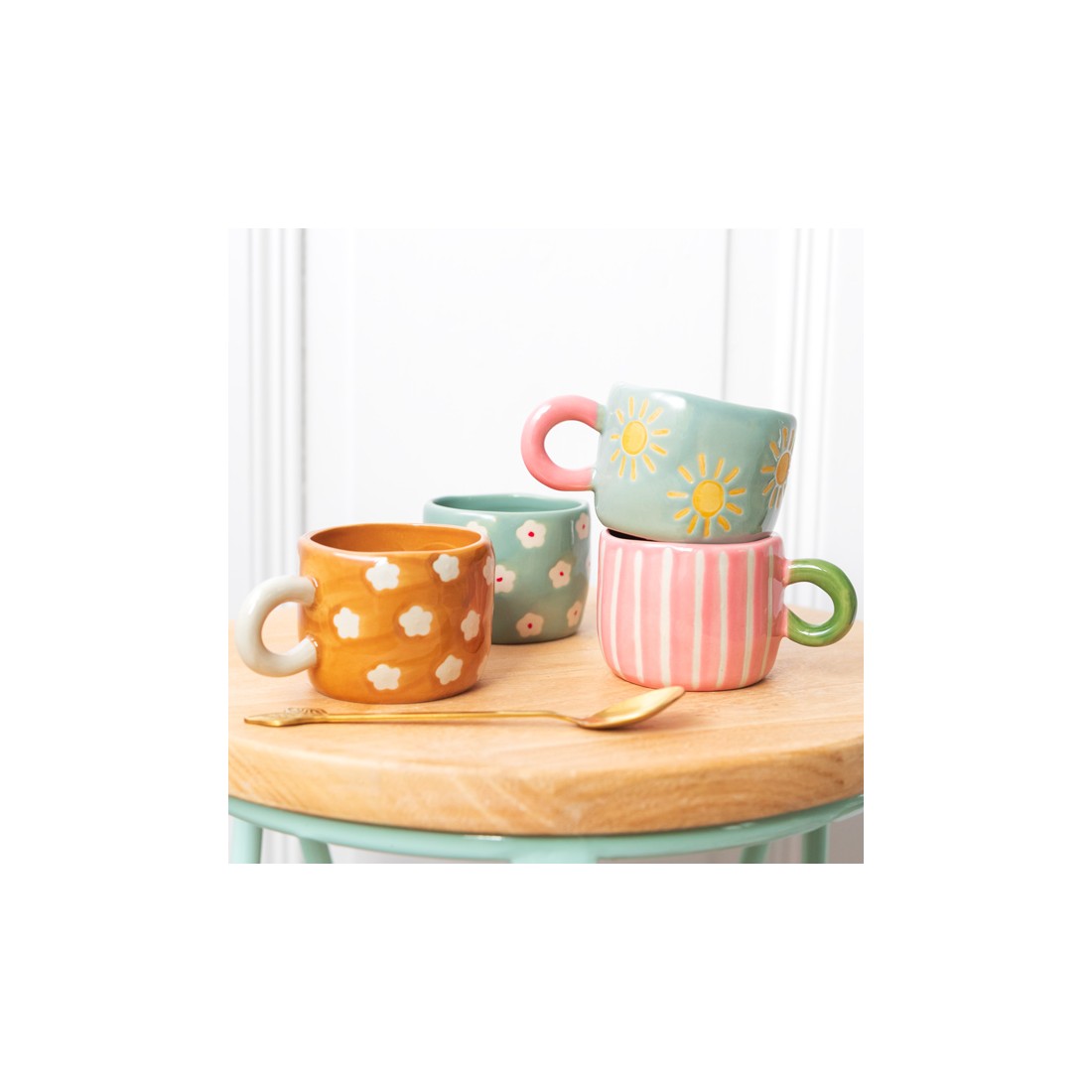 Tasse à café - Nini