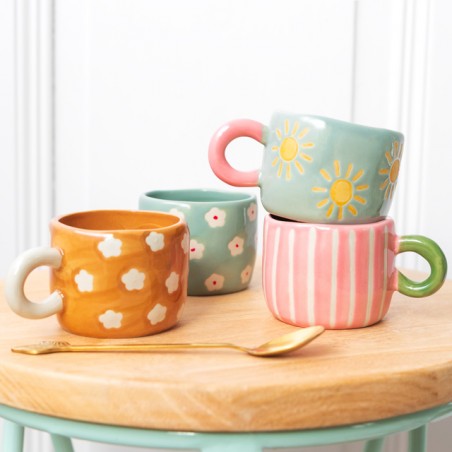 Tasse à café - Nini