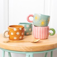 Tasse à café - Nini - Bloomingville