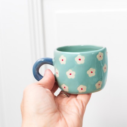 Tasse à café - Nini