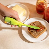 Spatule à confiture - Parry le perroquet