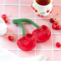 Coupelle vide-poche - Cerises - Rex London