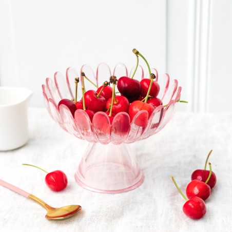 Pedestal bowl - Nalu