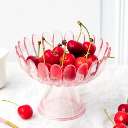 Pedestal bowl - Nalu