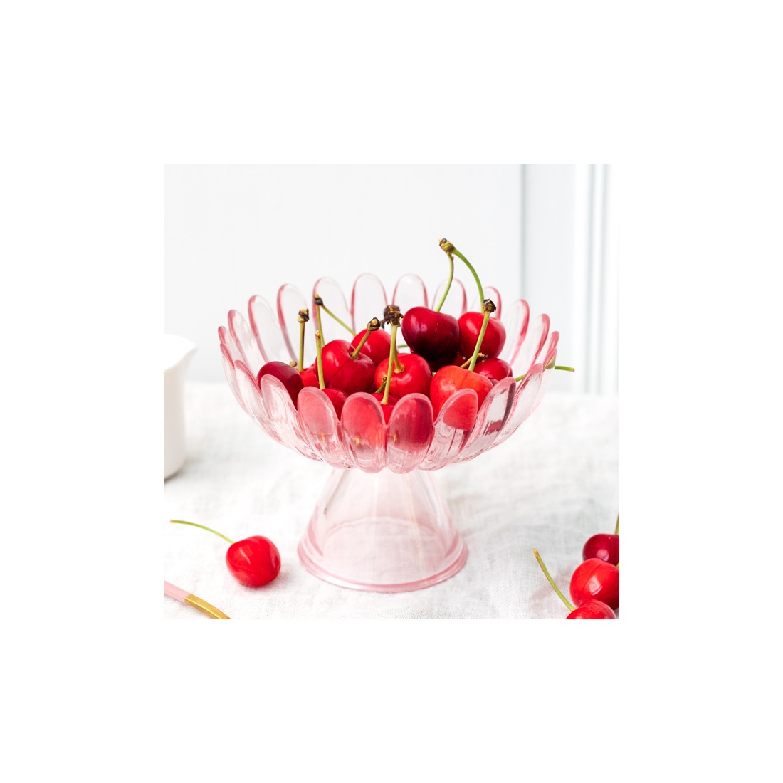 Coupe en verre - Nalu