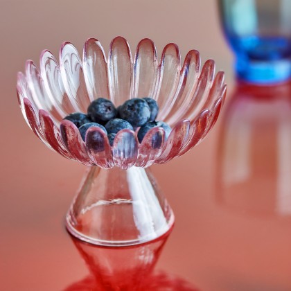 Pedestal bowl - Nalu