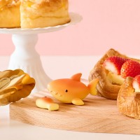 Figurine à collectionner - Animal bakery (série 3) - Blind box