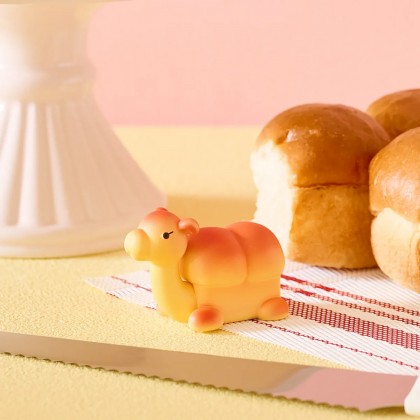 Collectible figurine - Animal bakery (series 3)