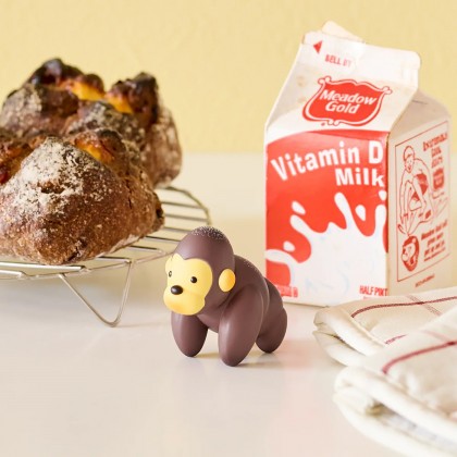 Figurine à collectionner - Animal bakery (série 3)