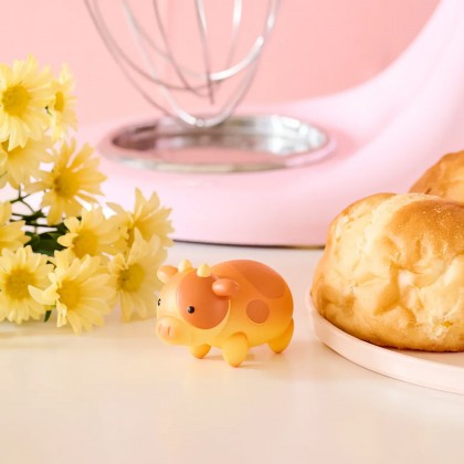 Figurine à collectionner - Animal bakery (série 3)