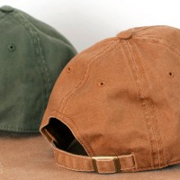 Casquette dad cap - Books & snacks - Alphabet bags - 90's