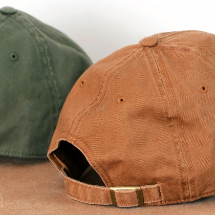 Dad cap - I think I need more coffee
