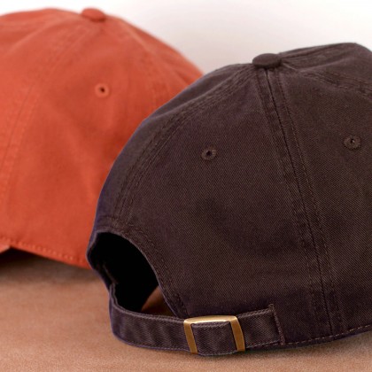 Casquette dad cap - Can I go read my book?