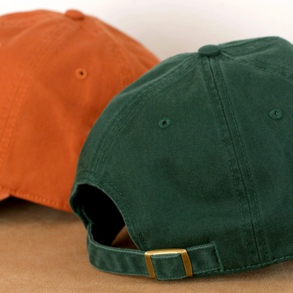 Casquette dad cap - Under control