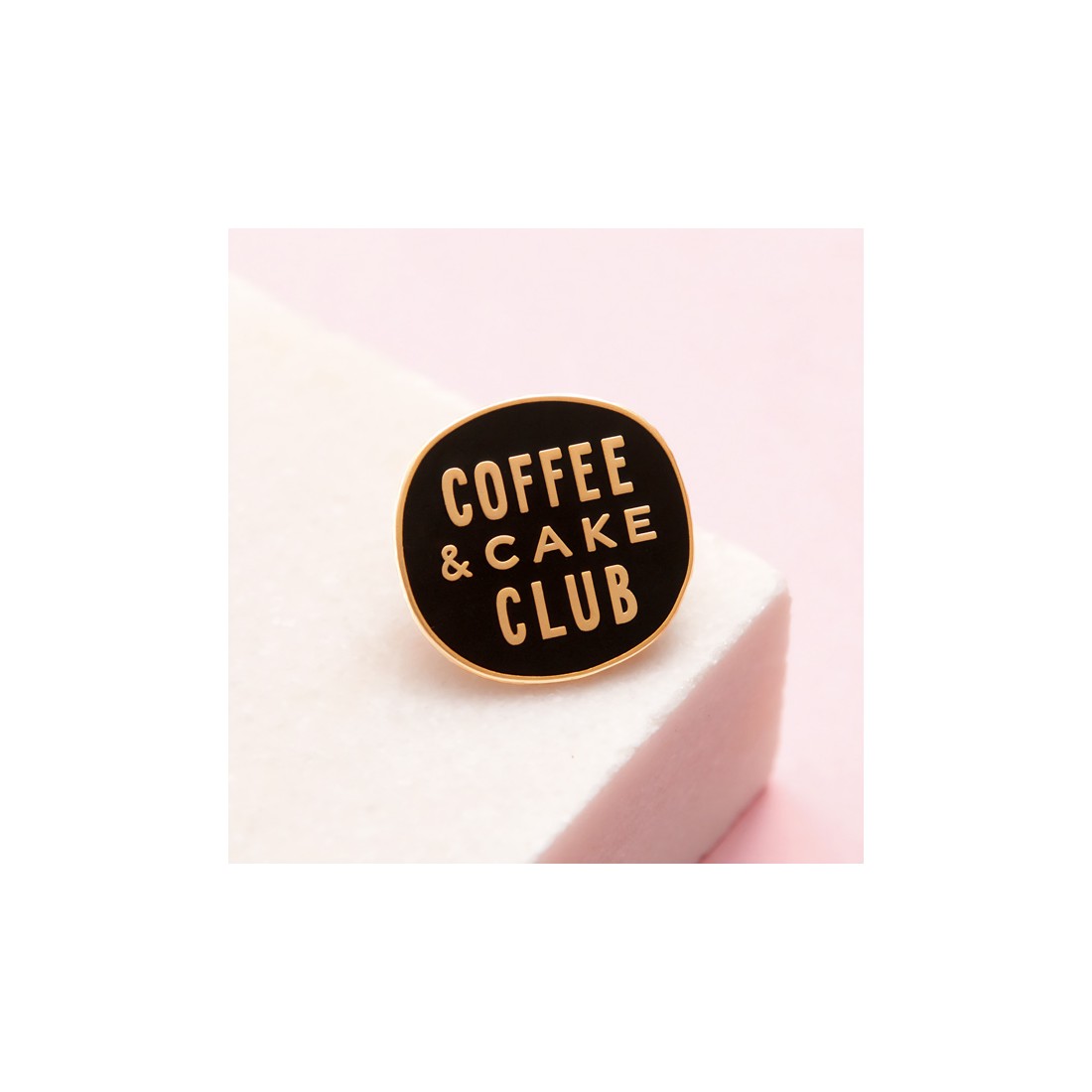 Pin's - Coffee & cake club