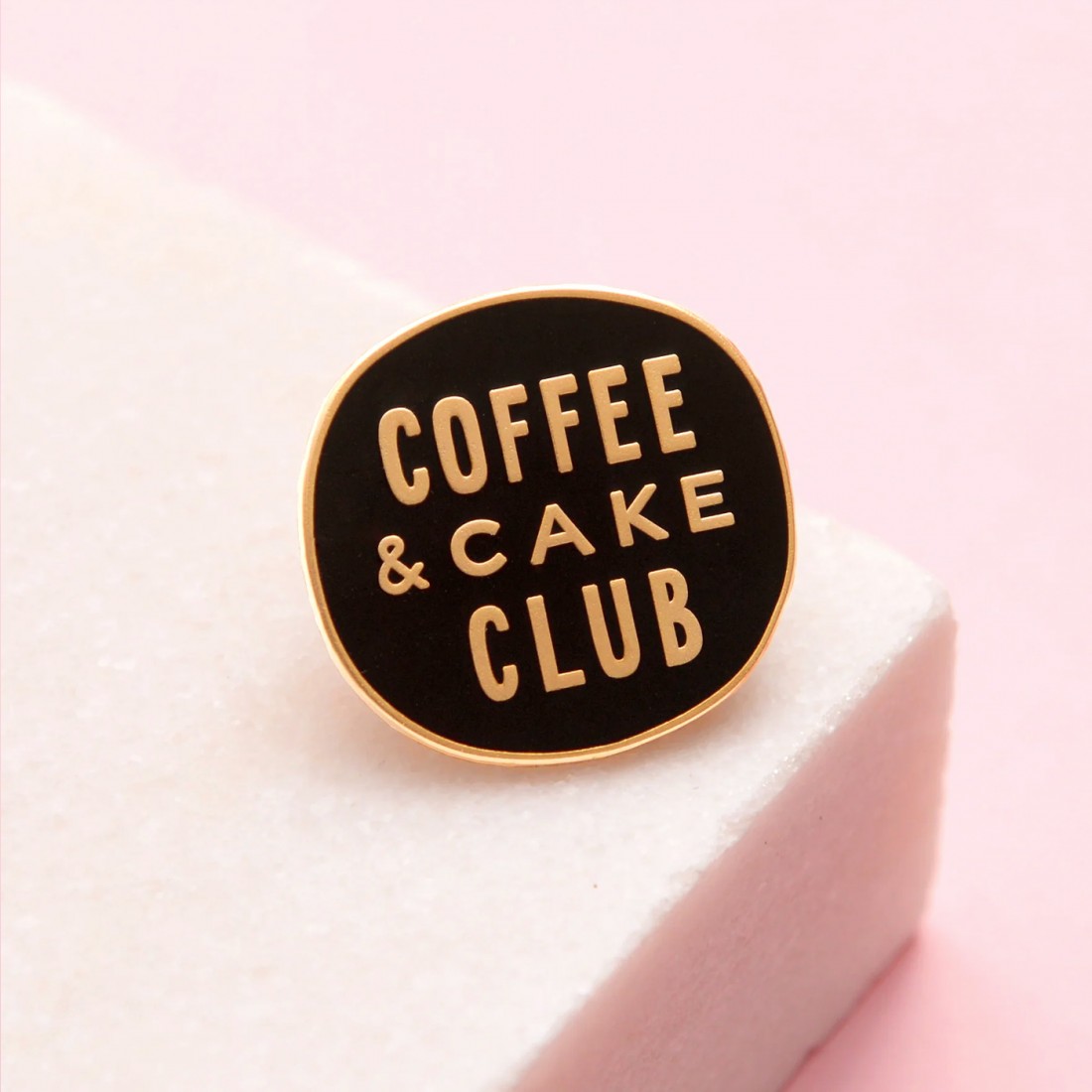 Pin's - Coffee & cake club