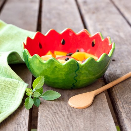Bowl - Pastèque
