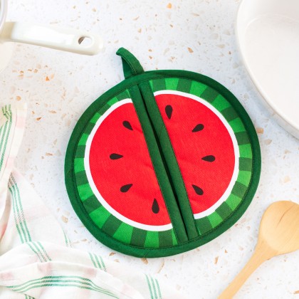 Manique - Pastèque