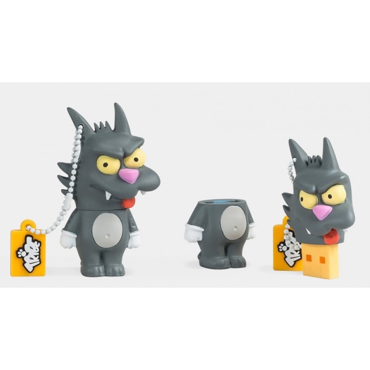 The simpsons USB