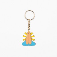 Emokeyrings