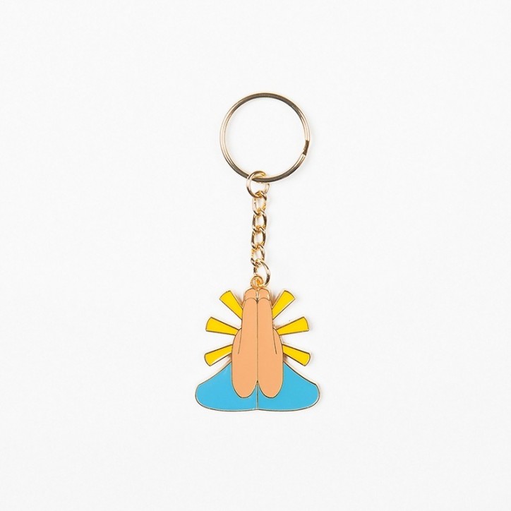 Emokeyrings