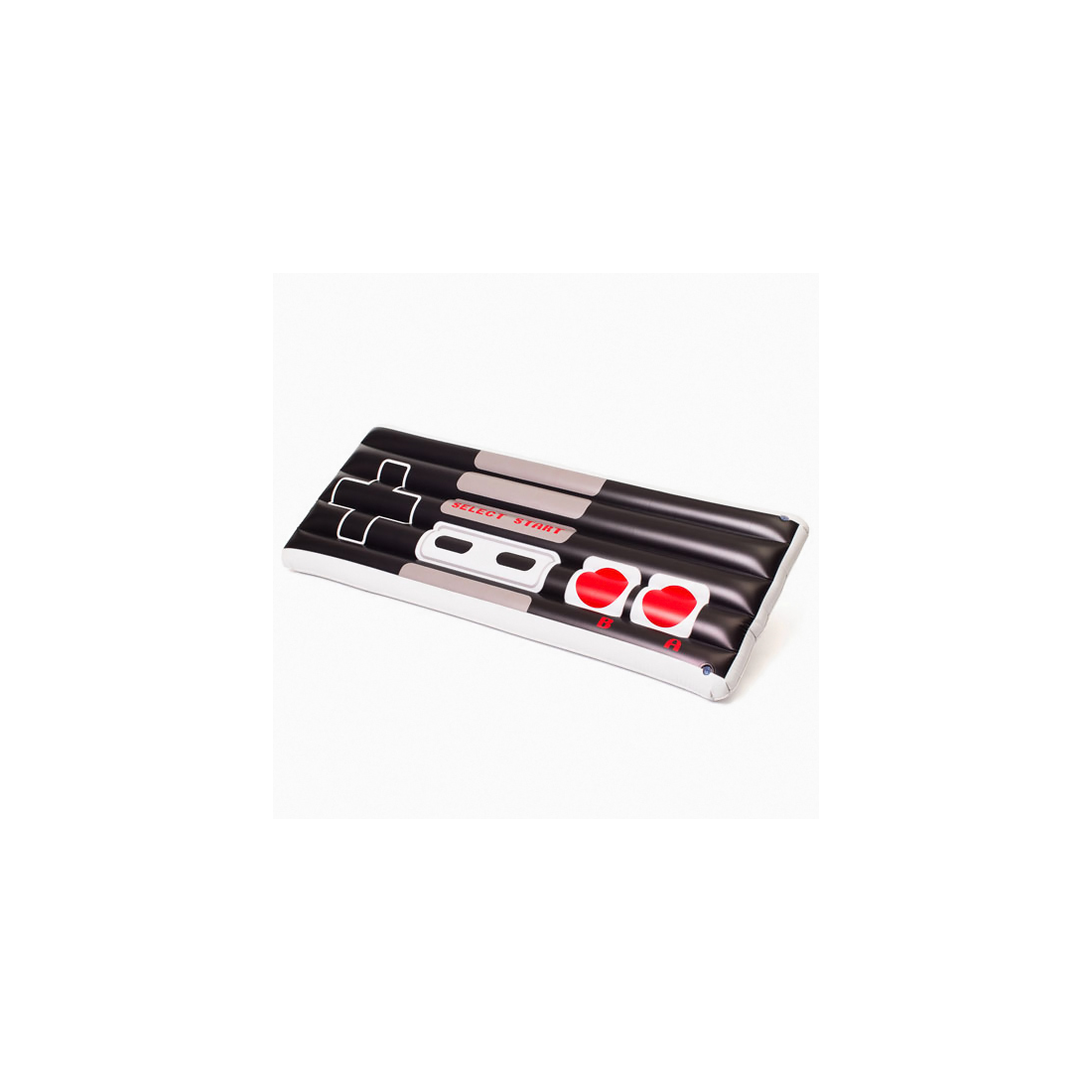Inflatable game controller