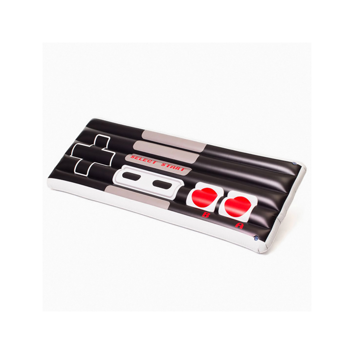 Inflatable game controller