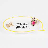 Hello sunshine
