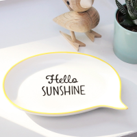 Hello sunshine