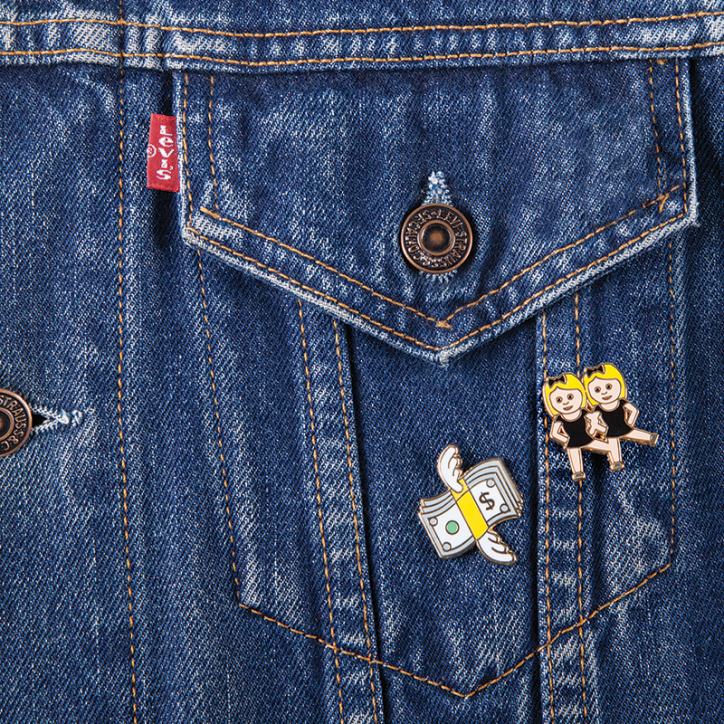 Pinaholic - emoji