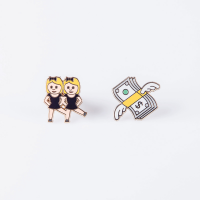 Pinaholic - emoji