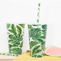 Jungle tumbler