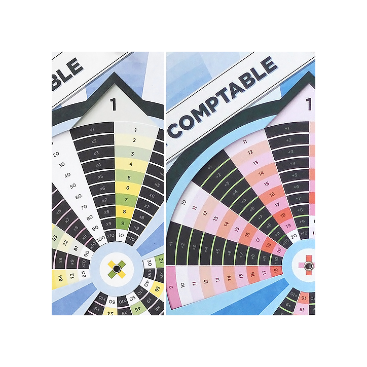 Le comptable