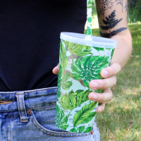 Jungle tumbler