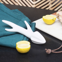 Deer antler reamer